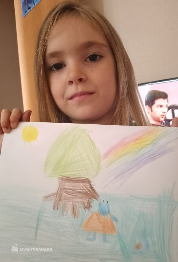 Каюнова  Валерия