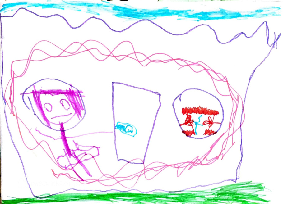 Петрова Варвара