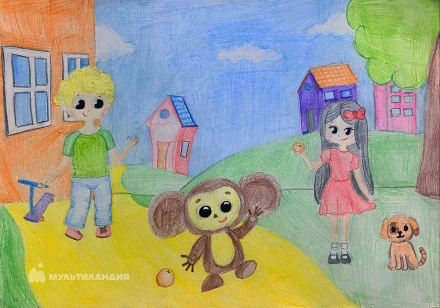 Вождаева Илья