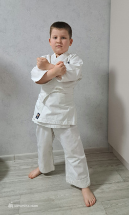 Чижевский  Иван