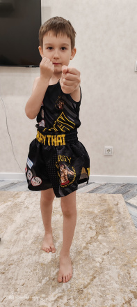 Брысиков Кирилл