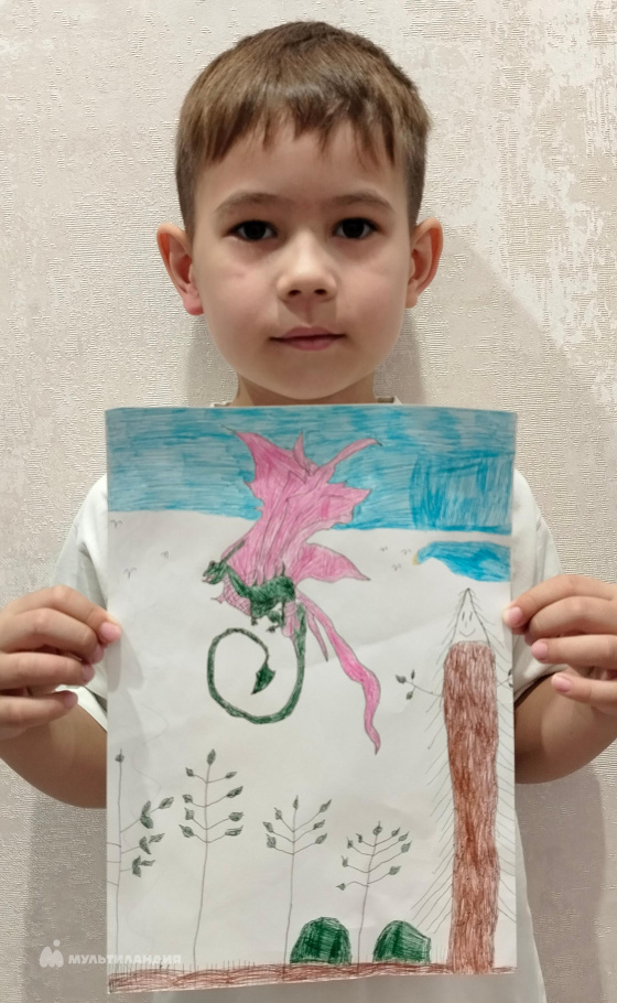 Дубов Даниил