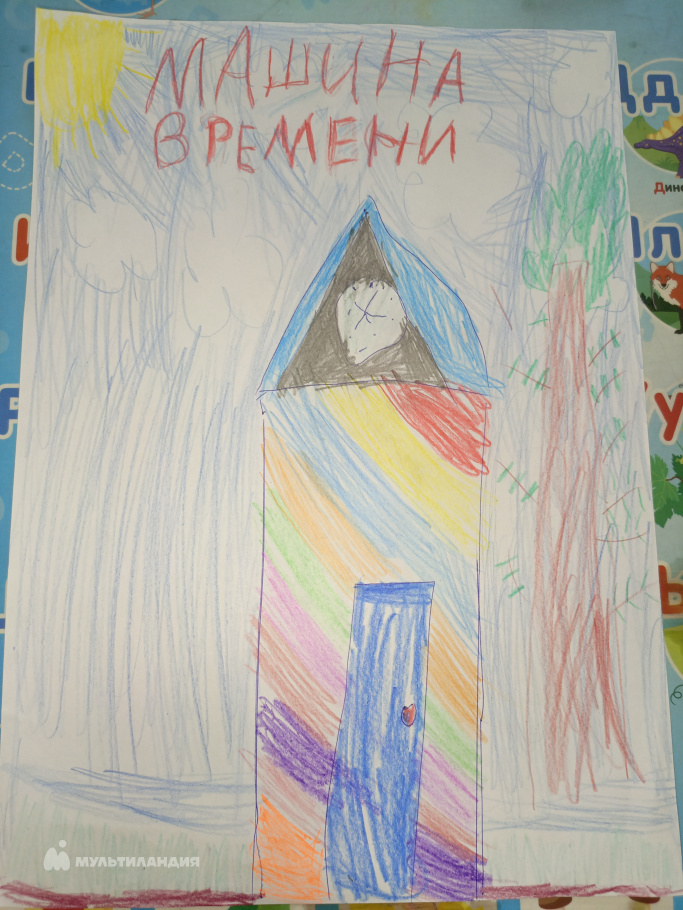 Малиновская Алиса