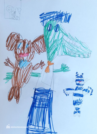 Чердак  София