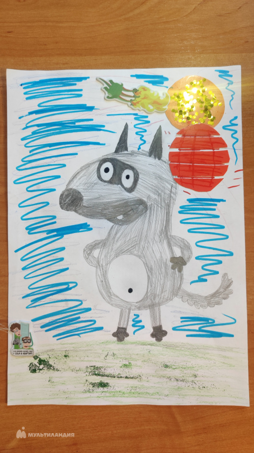 Багрова Снежана