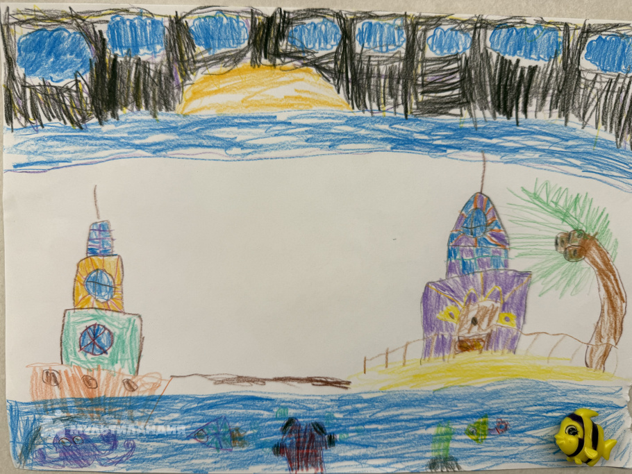 Кислянская Вероника