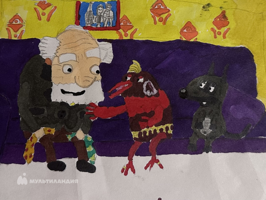 Филиппов Артур