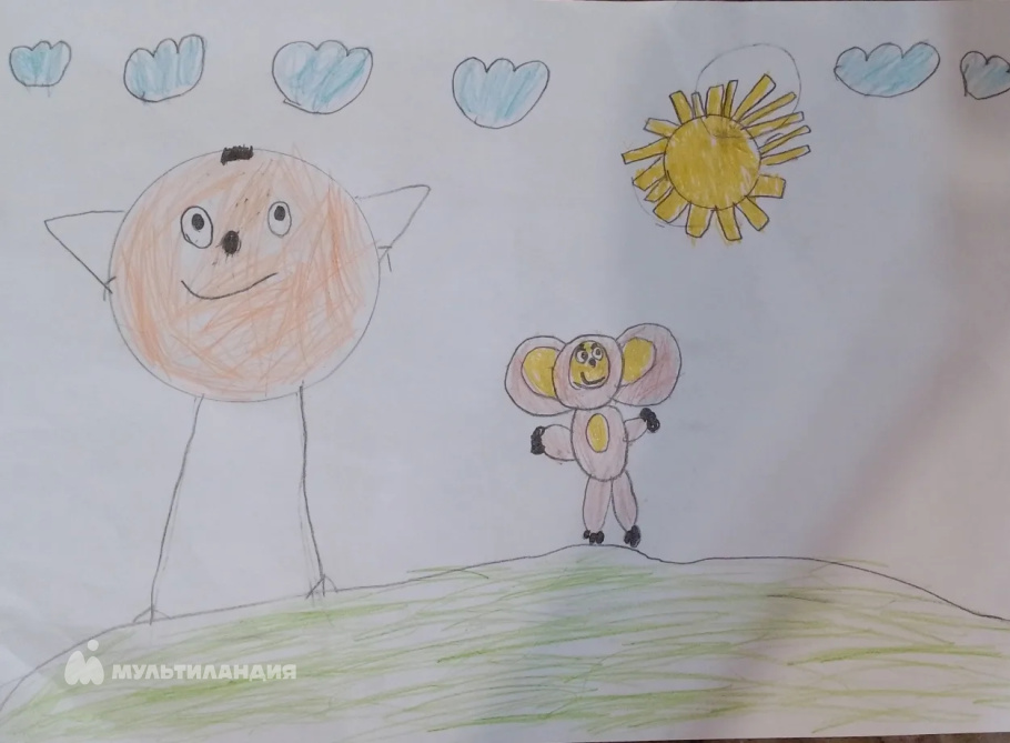 Болдырева Дарья