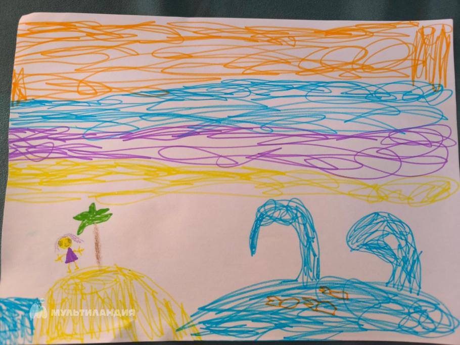 Габдеева Малика