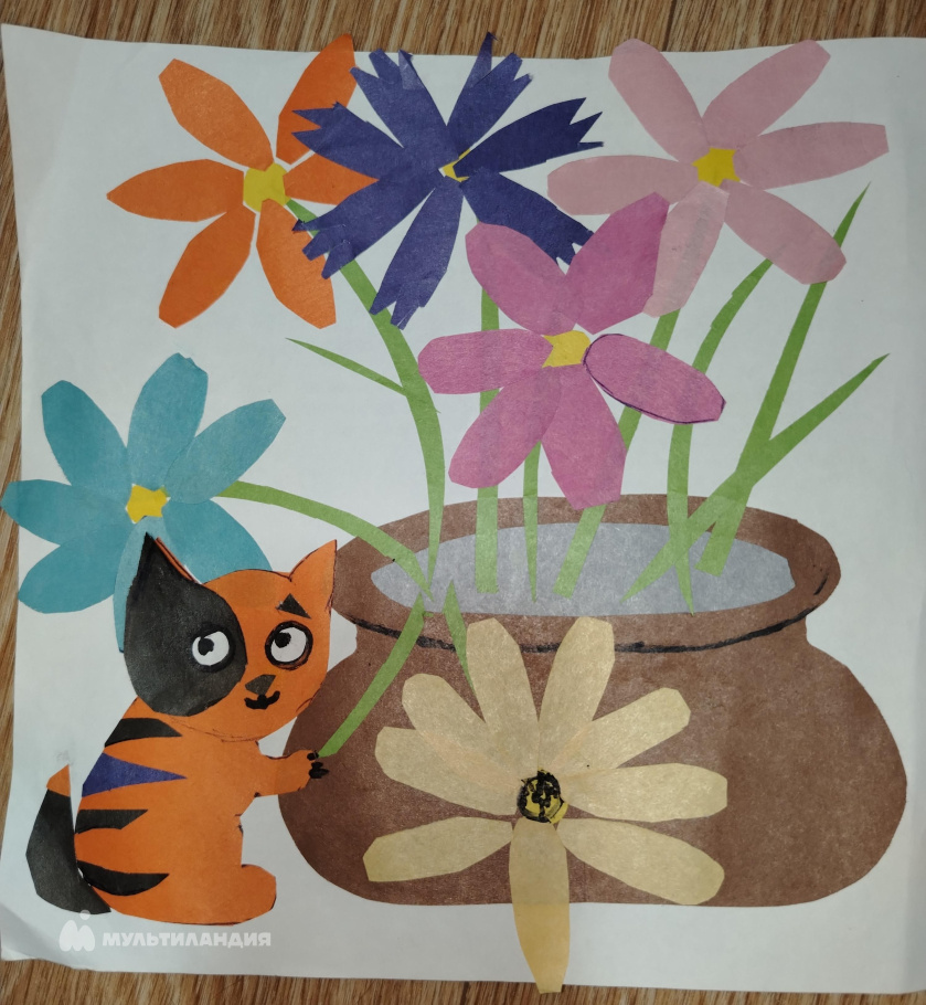 Камакаева Ведана