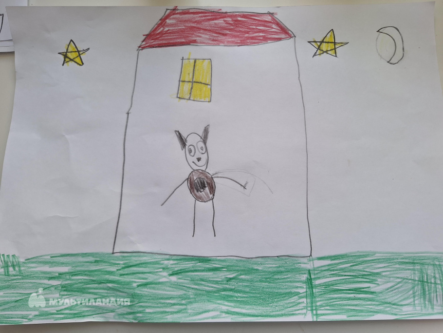 Анисимов Родион