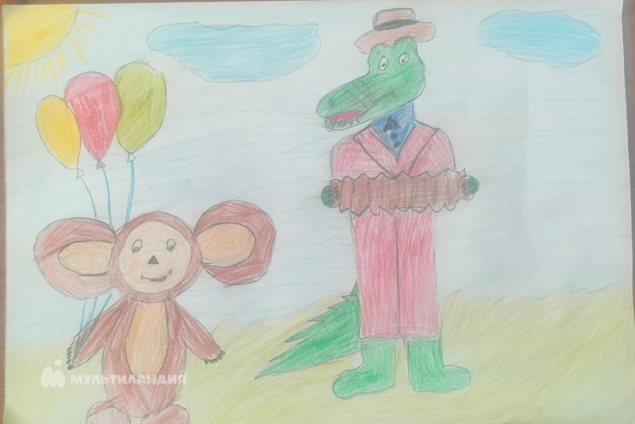 Марченко Алексей