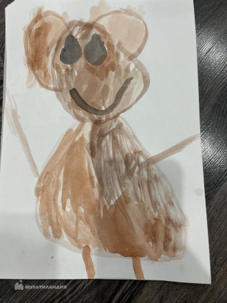 Ершов Даниил 