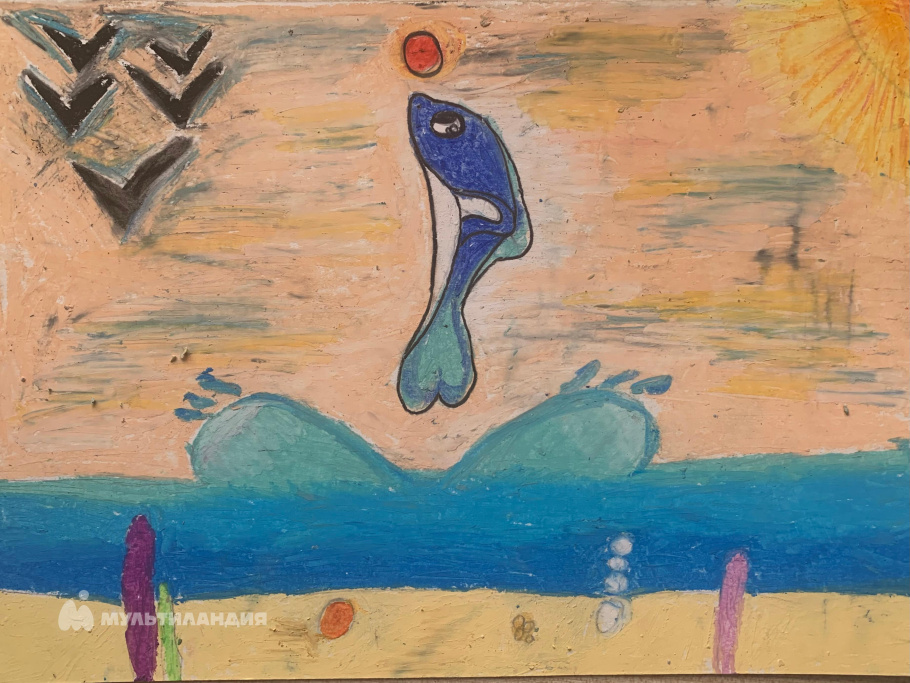 Ноак Оливия