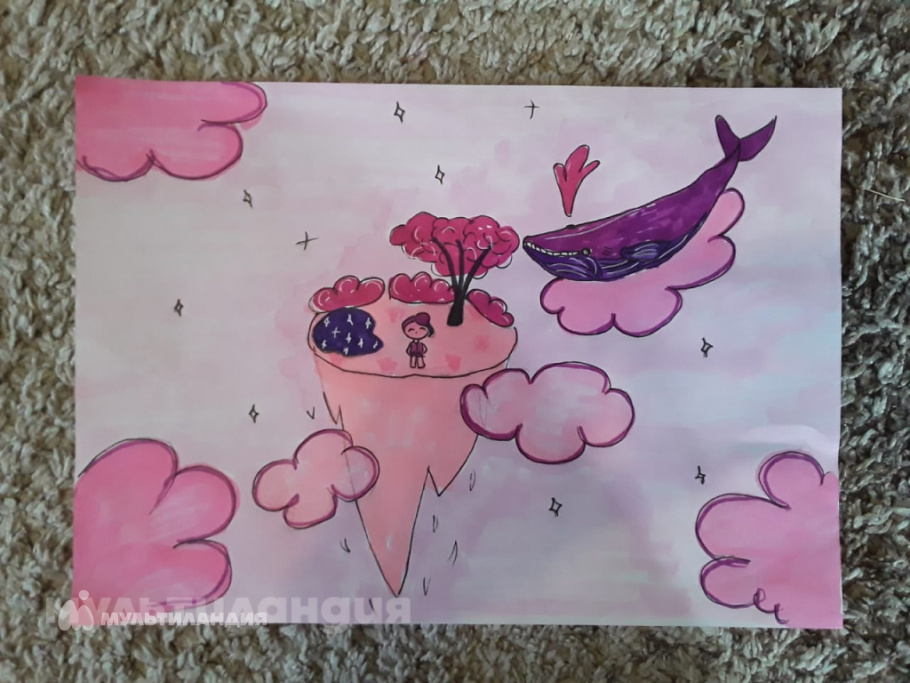 Марьям Дятко