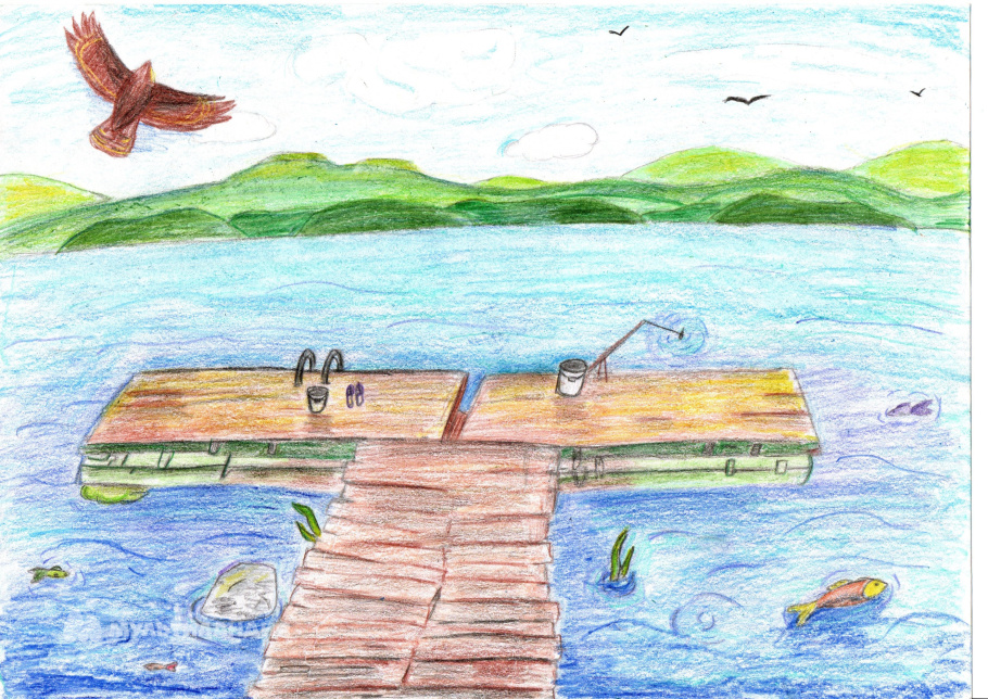 Криницына Анастасия