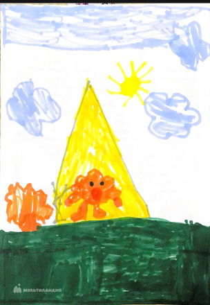 Кельм  Стефания 