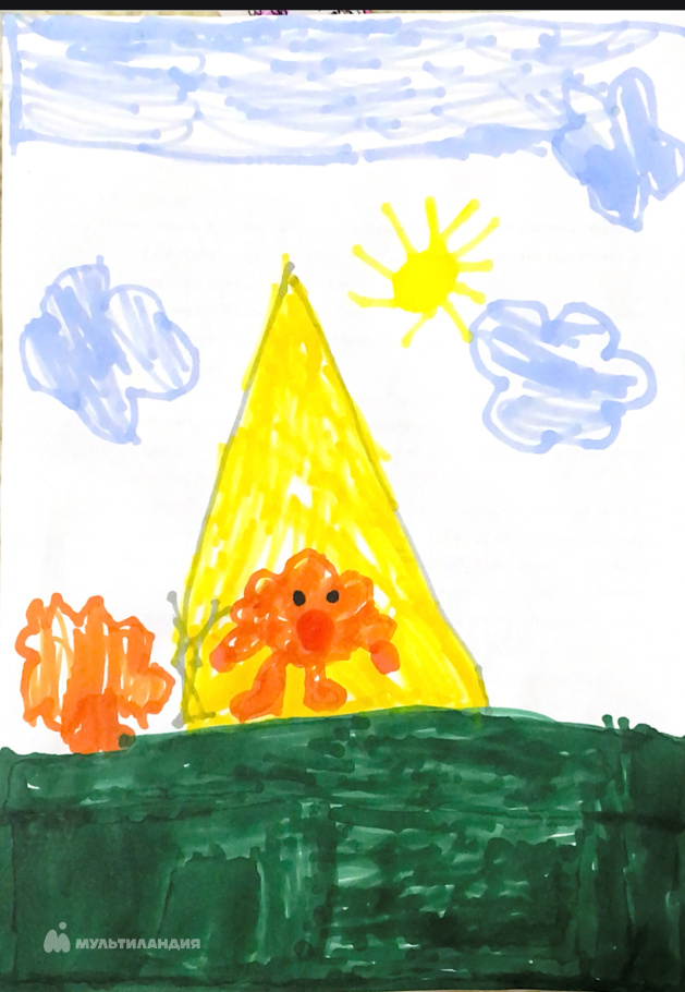 Кельм  Стефания 