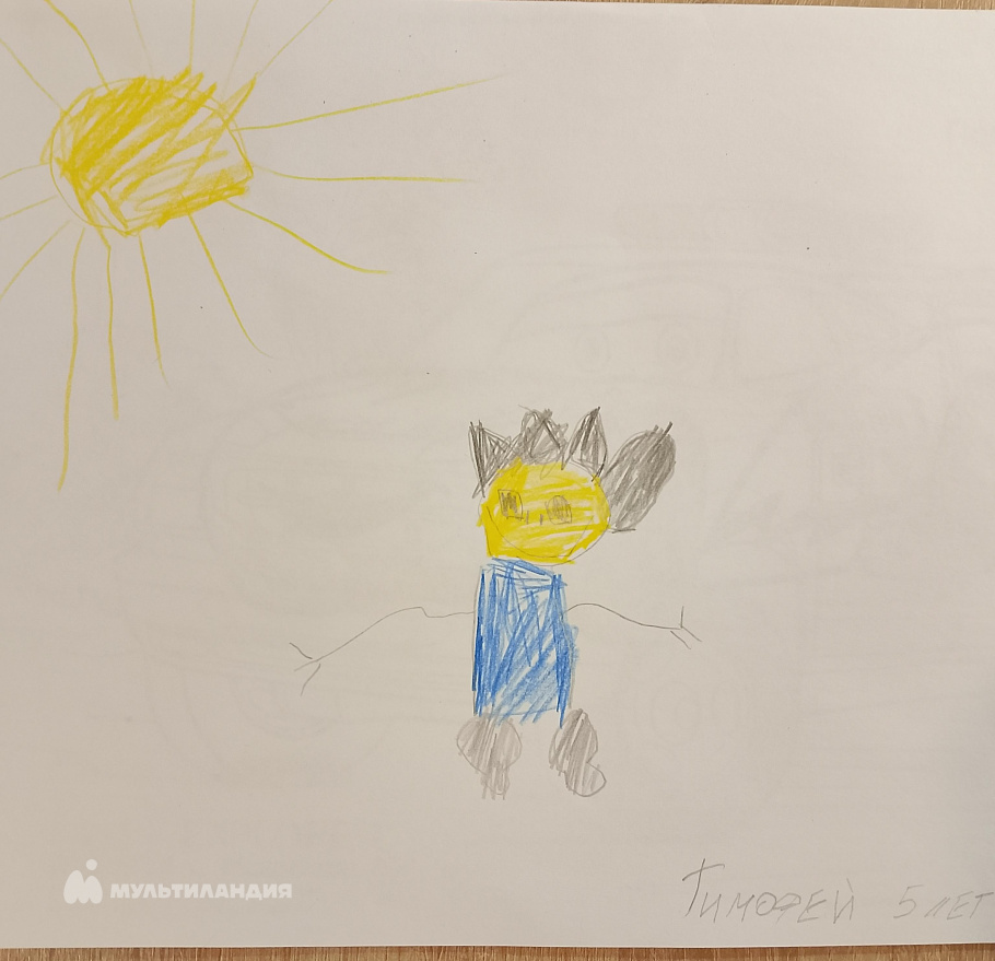 Мякотин  Тимофей 