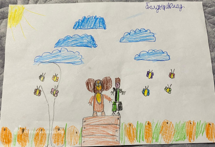 Болдырев Владислав 