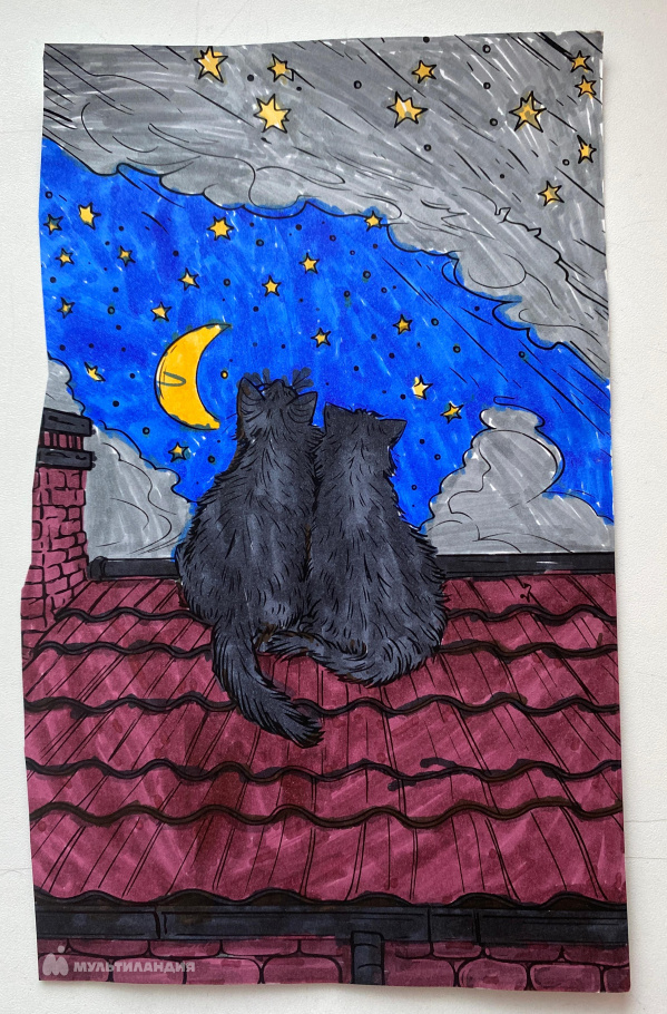 Татурина София