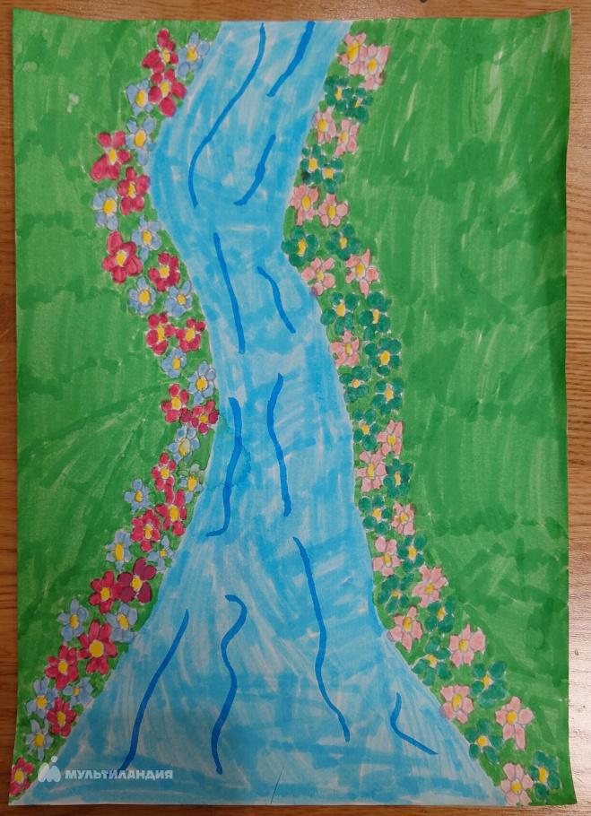 Хафизова Эмилия 