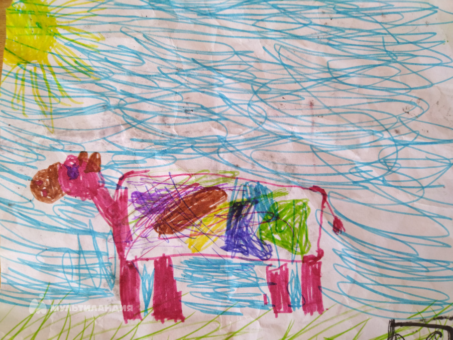 Зинченко Максим