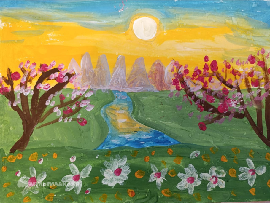 Белокобыльская Александра