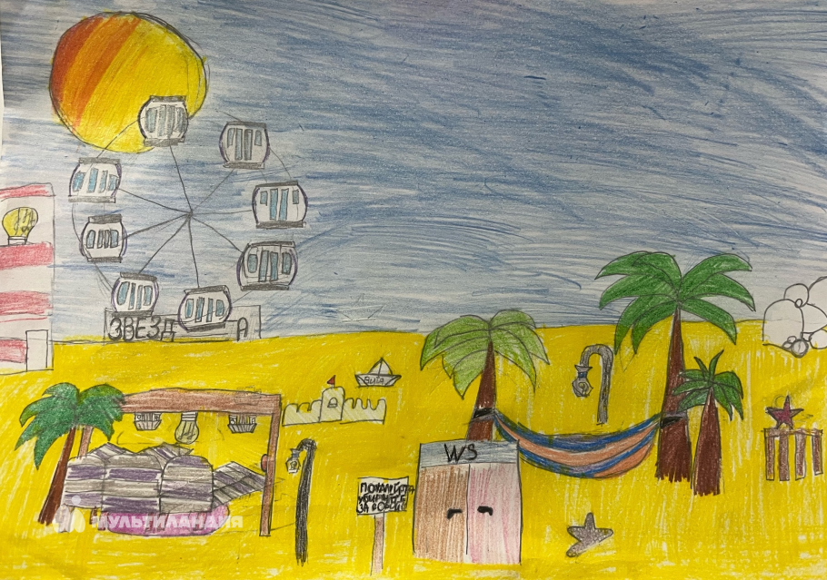 Макеева  Дарья