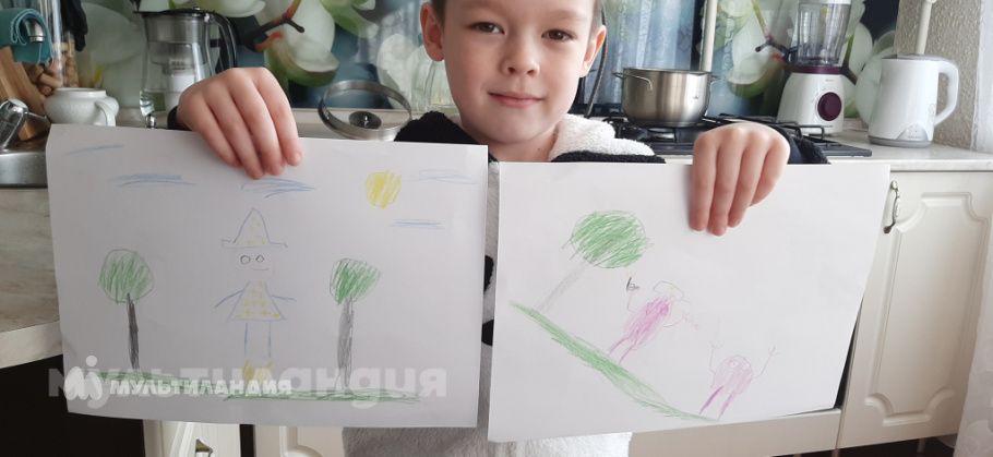 Фёдор Мудрецов