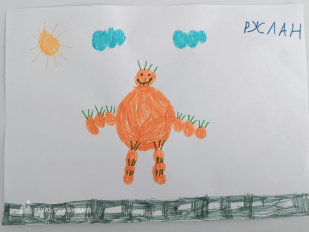 Шаймарданов Руслан