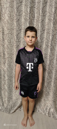 Дроздов  Егор