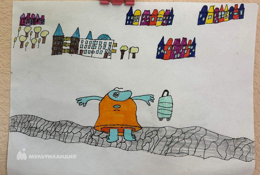 Туряк Алиса 