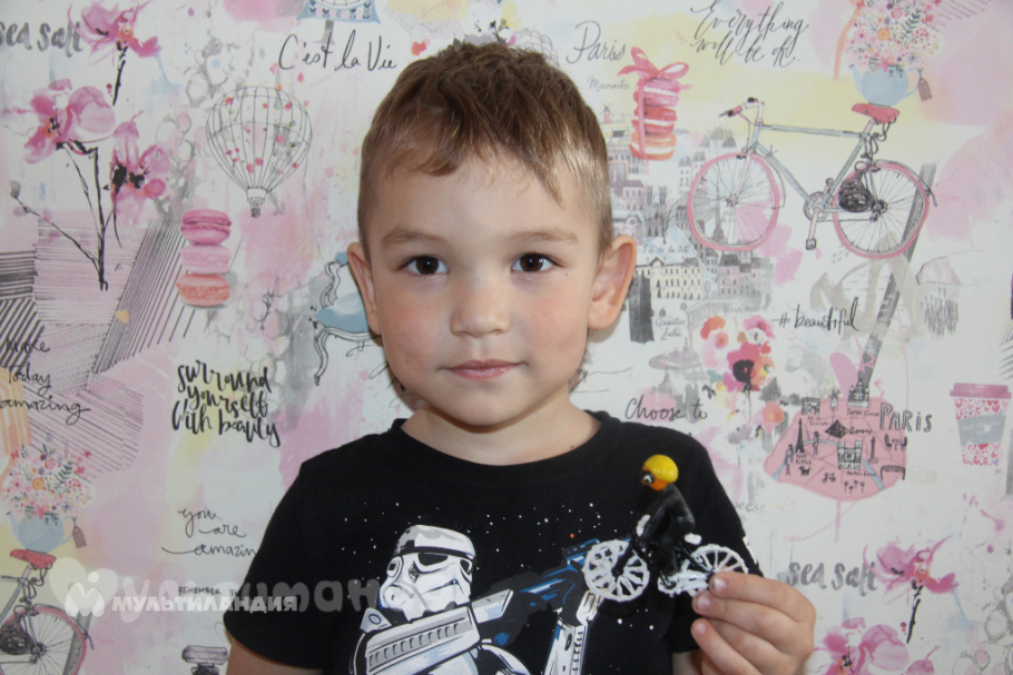 Илья Цыркунов