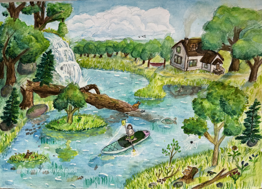 Мешков Александр