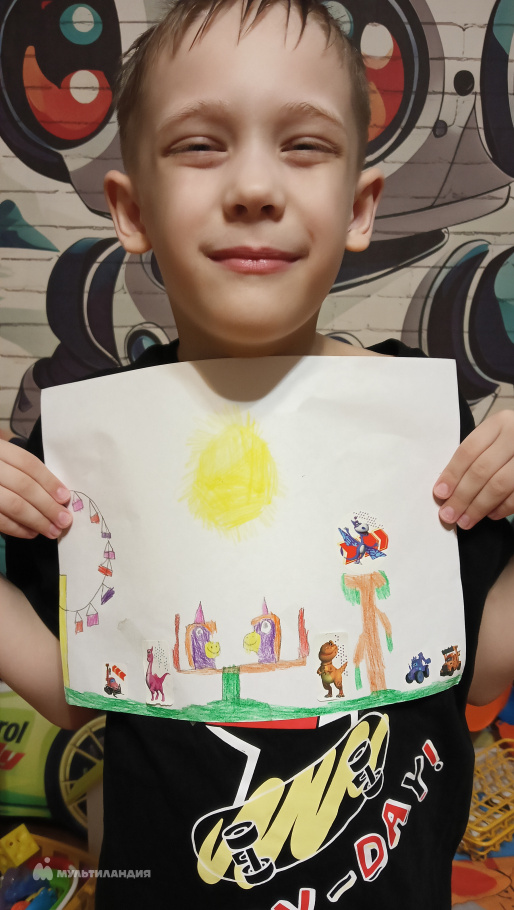 Амосов Виктор