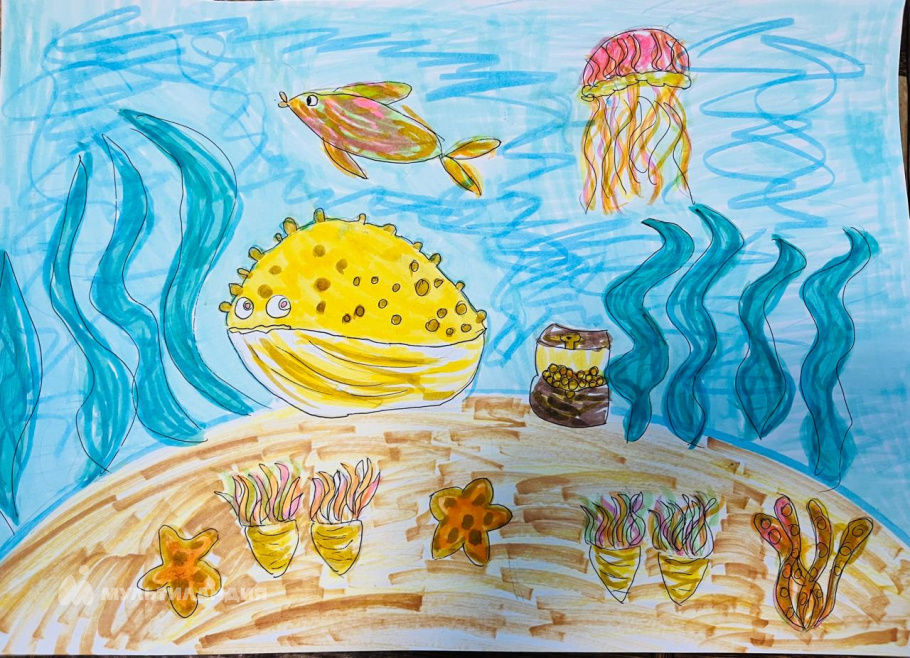 Зайнулина  Азалия