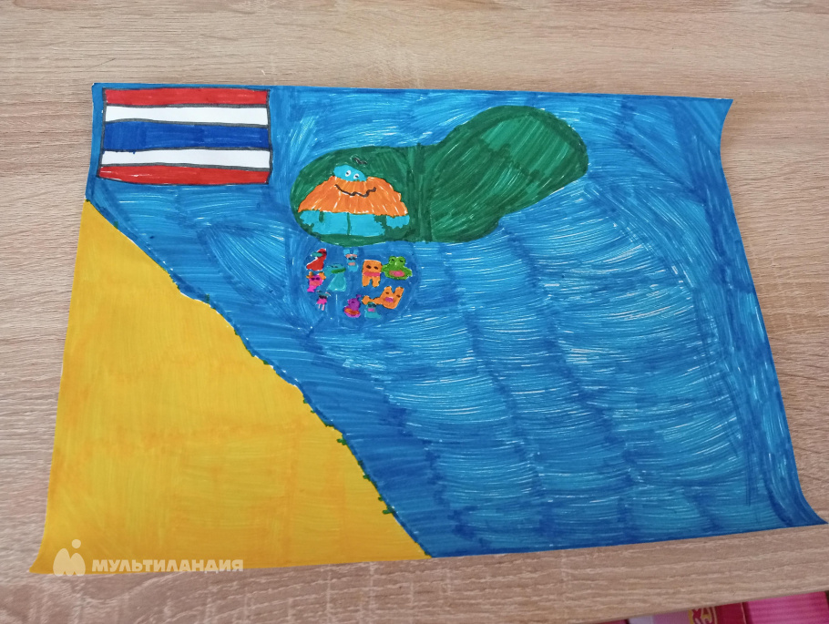 Астахова настя