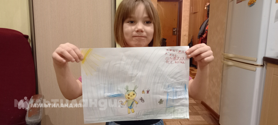 Анна Хайсанова