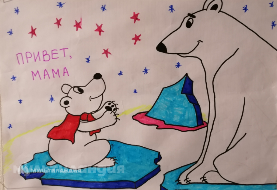 Воронцов Никита