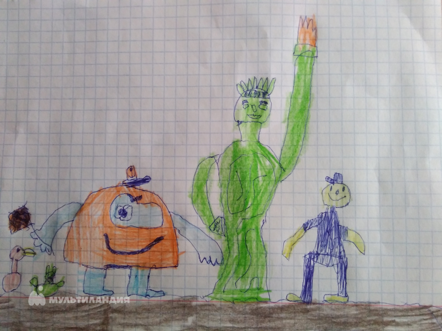 Шевелев Арсений