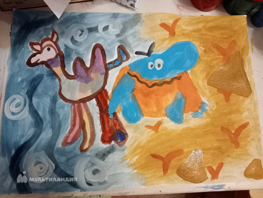 Дударик Дарья