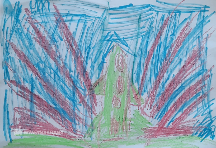 Ахметзянов Айзат