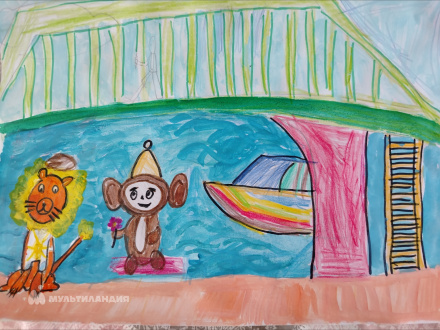 Илларионов Ярослав