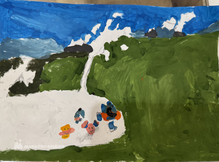 Власюк Саша