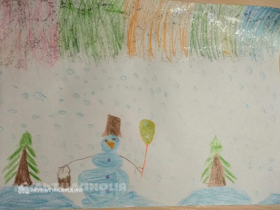 Камилла Ланцова