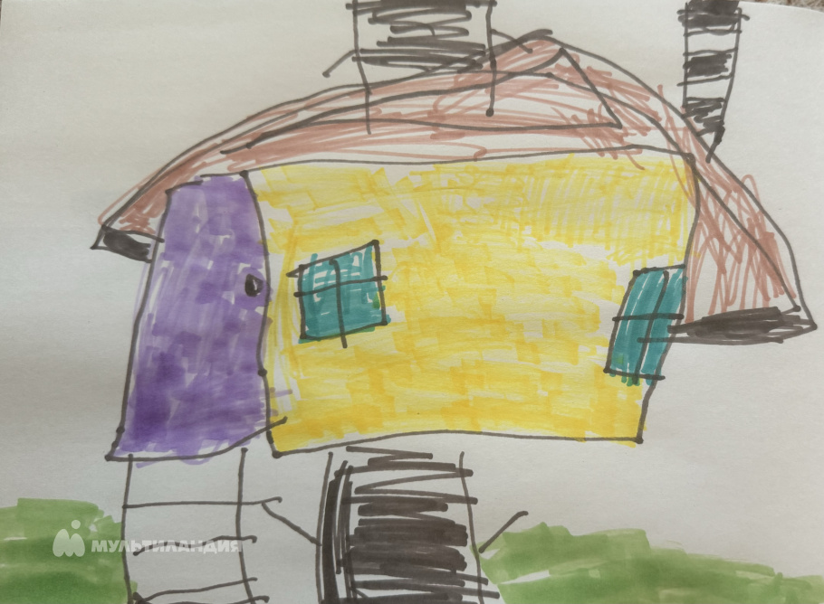 Миргазизова  Амира