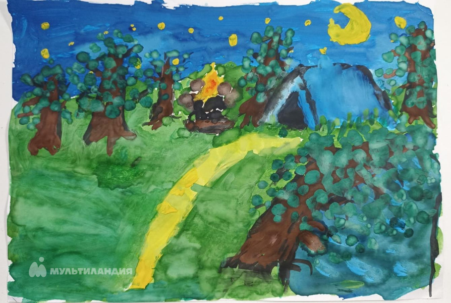 Федотов Ладимир