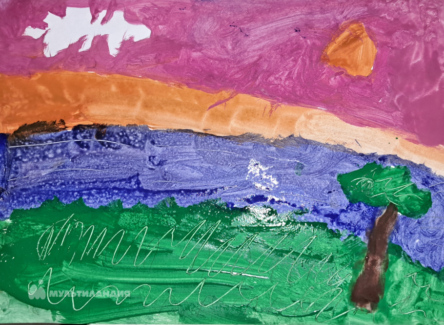 Гусев Артем