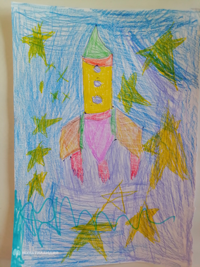 Чупринская Агния